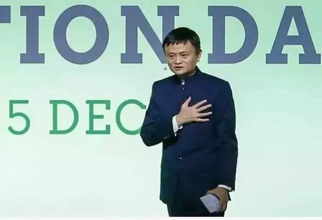 馬云“煮雞蛋”打動潘基文?數據中心節能聯合國為啥不找谷歌找阿里?