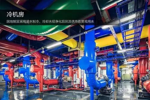 馬云“煮雞蛋”打動潘基文?數據中心節能聯合國為啥不找谷歌找阿里?