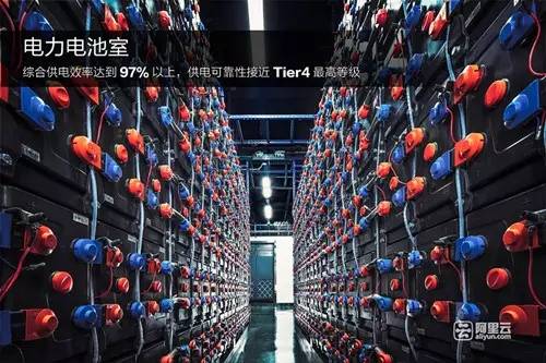 馬云“煮雞蛋”打動潘基文?數據中心節能聯合國為啥不找谷歌找阿里?