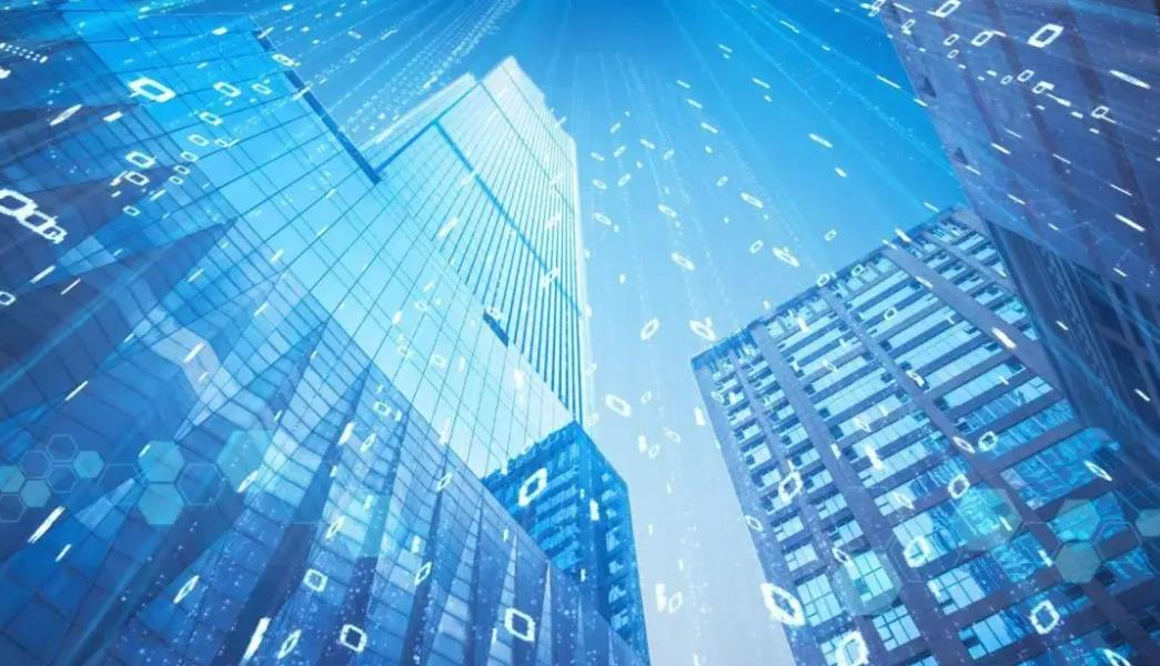 以數(shù)字化轉型助力中小企業(yè)邁向“專精特新”