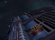 企業要將數據中心送到外太空？