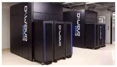 量子計算真的來了！D-Wave欲投數(shù)億美元將量子計算引入公共云