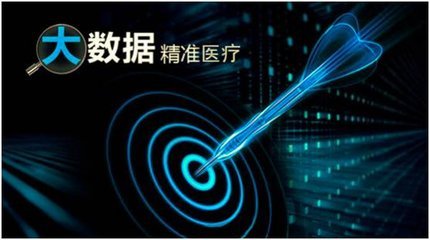 醫療大數據產業發新招，“過度醫療”有望打破？