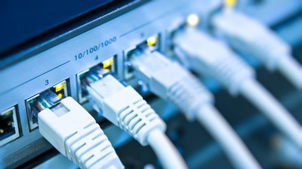 工信部：50M寬帶用戶占比近55% 4G用戶達8.88億