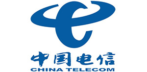 中國電信