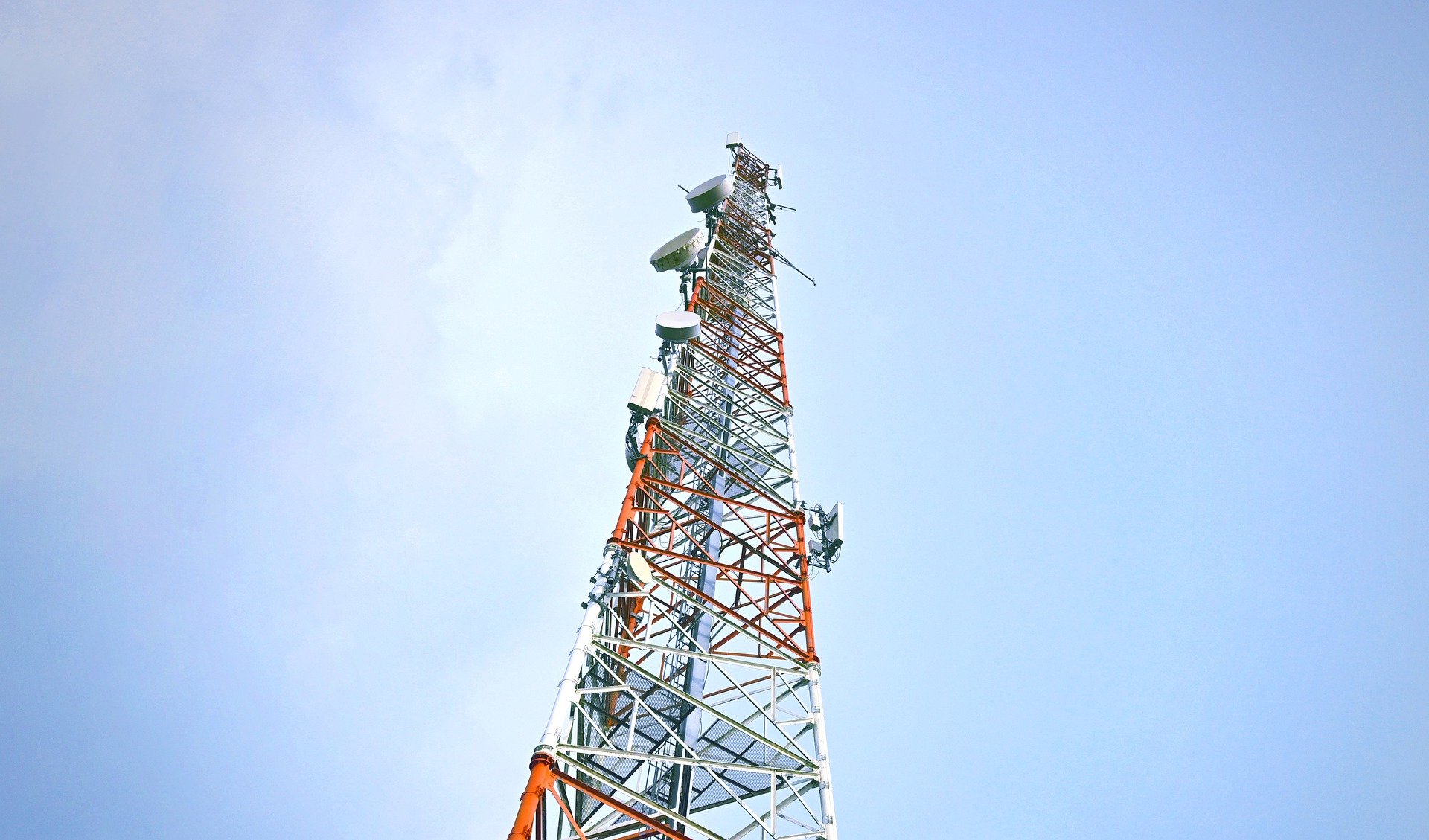 5G行業市場決定運營商轉型成功與否