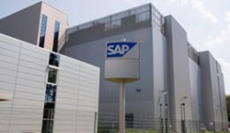 SAP公司開通其在沙特的第一個公共云數據中心