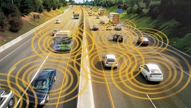 Wifi被嫌棄 歐盟或選5G作為車聯網通信標準