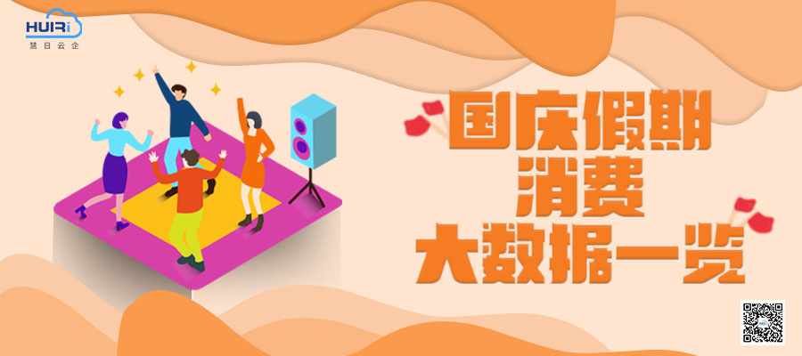 假期已止，數據不停